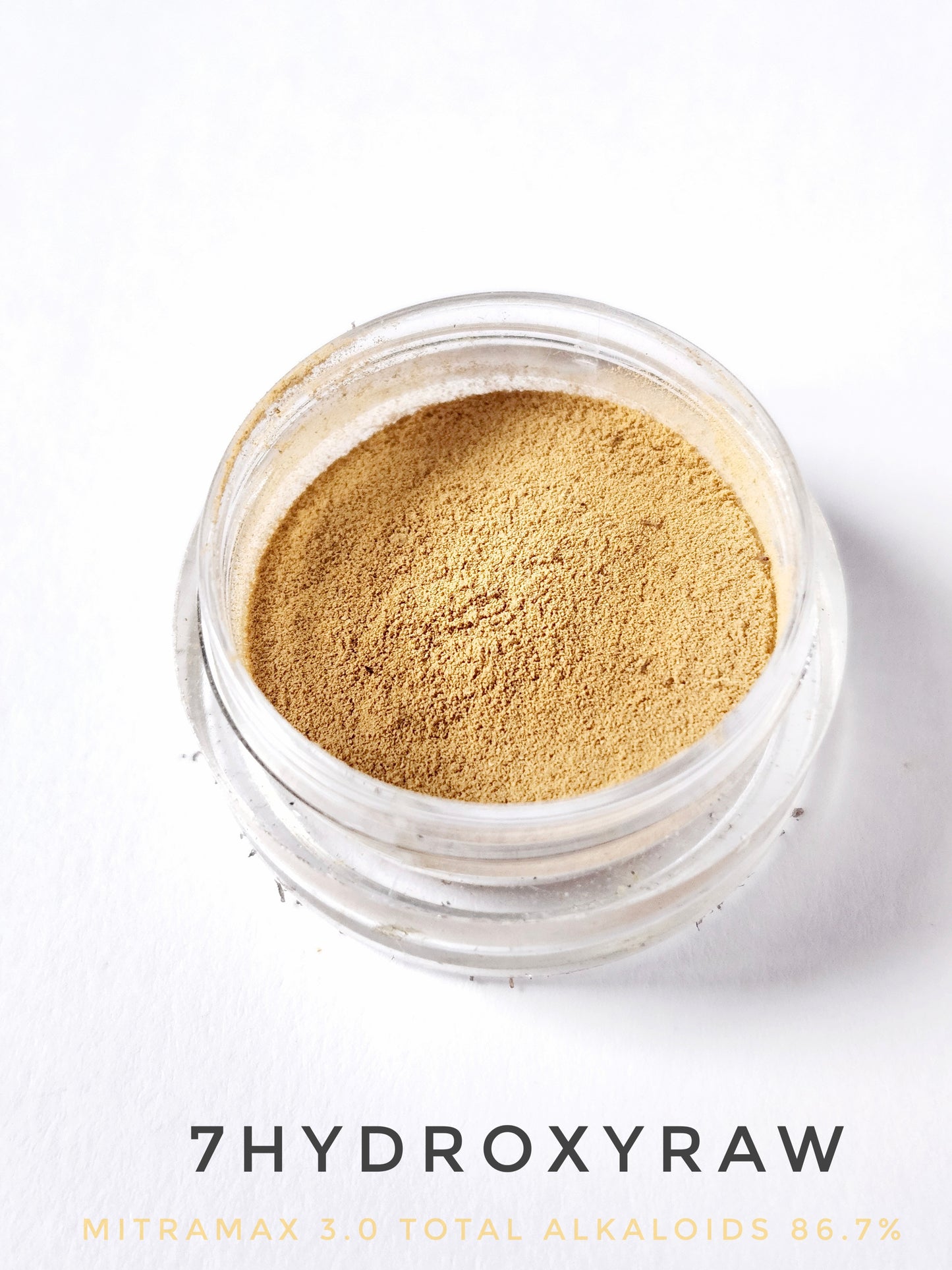 MITraMAX POWDER