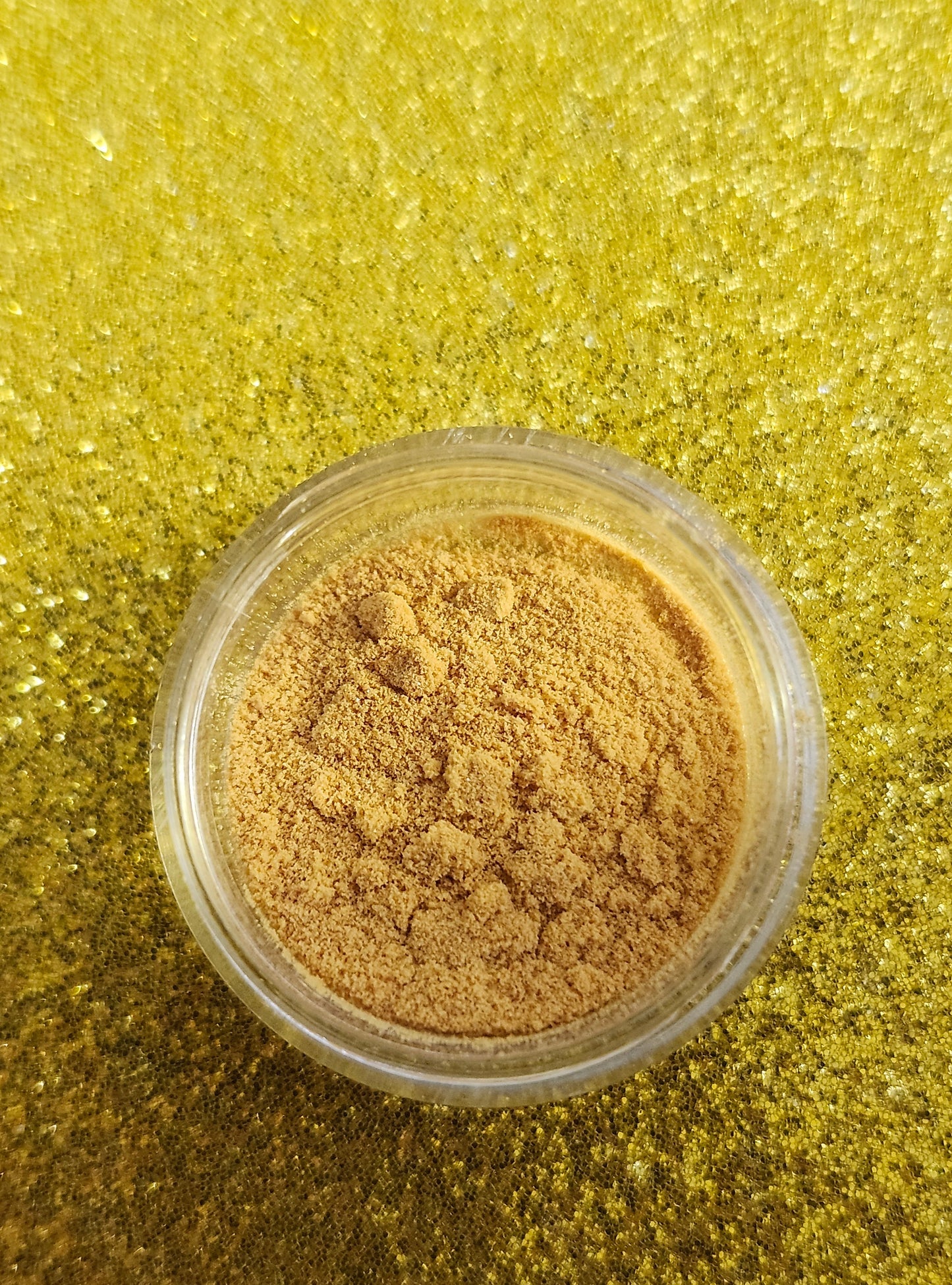 GOLDEN DOSE