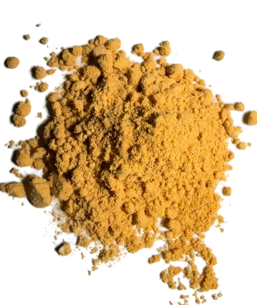 GOLDEN DOSE