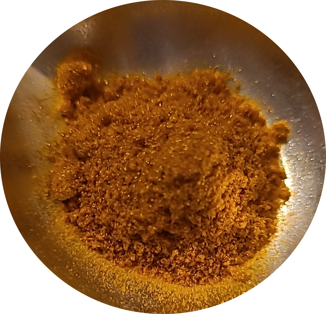 BRONZED DOSE