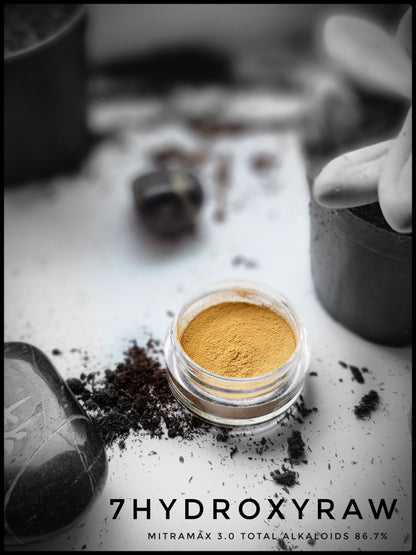 MITraMAX POWDER