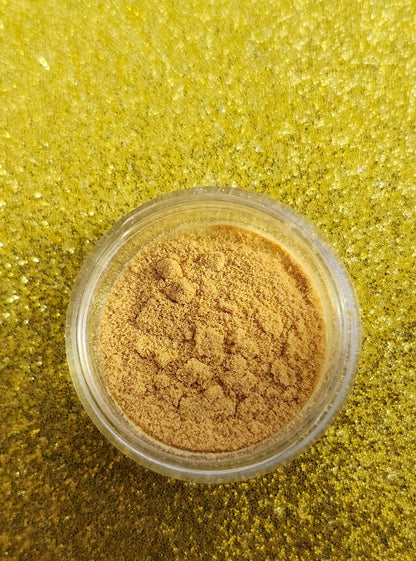 GOLDEN DOSE