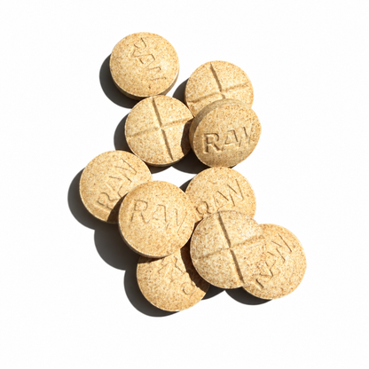 BLUEBERRY CHEESECAKE (DYE-FREE) - TOTAL ALKS 78.6MG (75.4MG 7-OH))