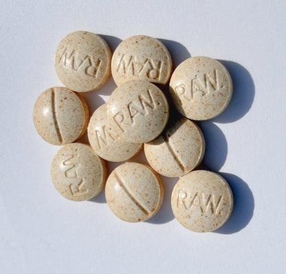 BLUEBERRY BLISS 🫐 (DYE-FREE) - TOTAL ALKS 13.8MG (13.6MG 7-OH)