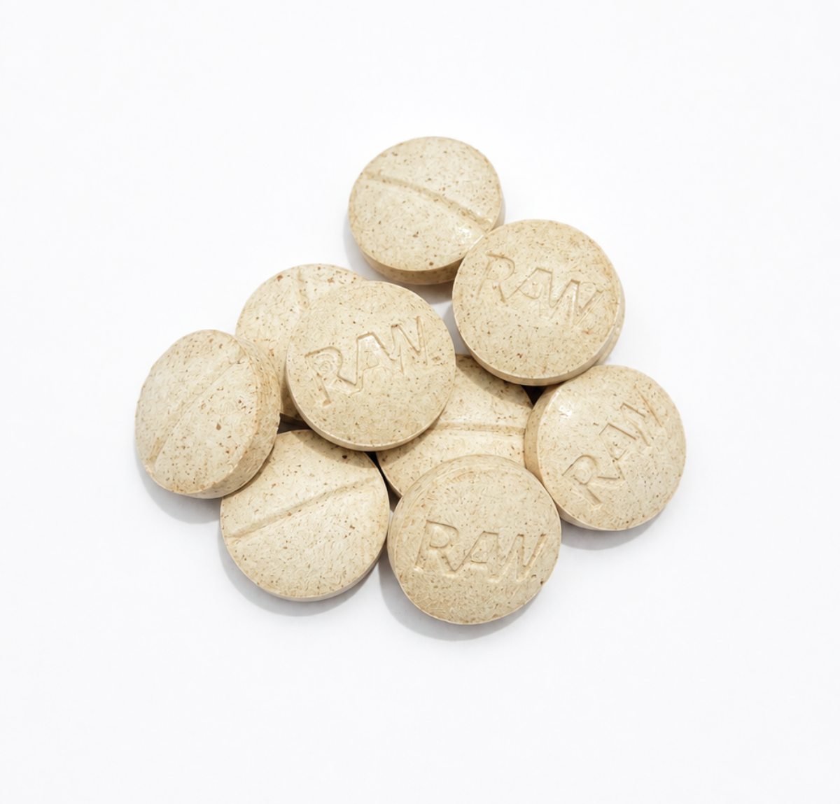 BLUEBERRY BLISS 🫐 (DYE-FREE) - TOTAL ALKS 12.8MG (12.5MG 7-OH)