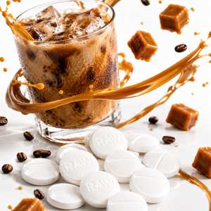 CARAMEL COFFEE - 7.12MG MGM-15 TABS (NO 7-OH)
