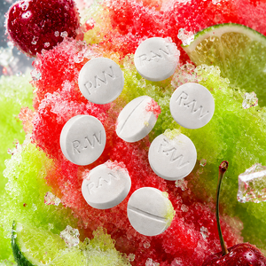 CHERRY LIME SLUSH - C9 - 50MG