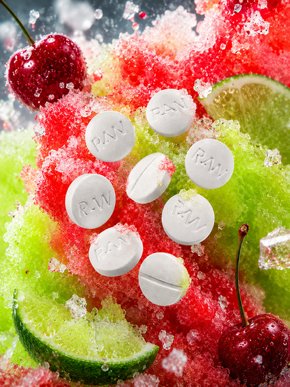 CHERRY LIME SLUSH - C9 - 50MG