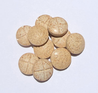 CHERRY ICY (DYE-FREE) - TOTAL ALKS 40.23MG (37.57MG 7-OH)