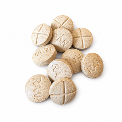 CHOCOLATE NANA - TOTAL ALKS 82MG (35.6MG 7-OH/37.4MG MIT)