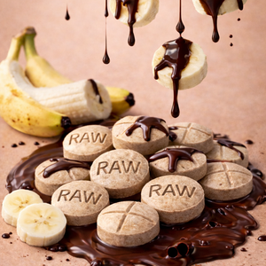 CHOCOLATE NANA - TOTAL ALKS 83MG (31.1MG 7-OH/35.1 MIT)