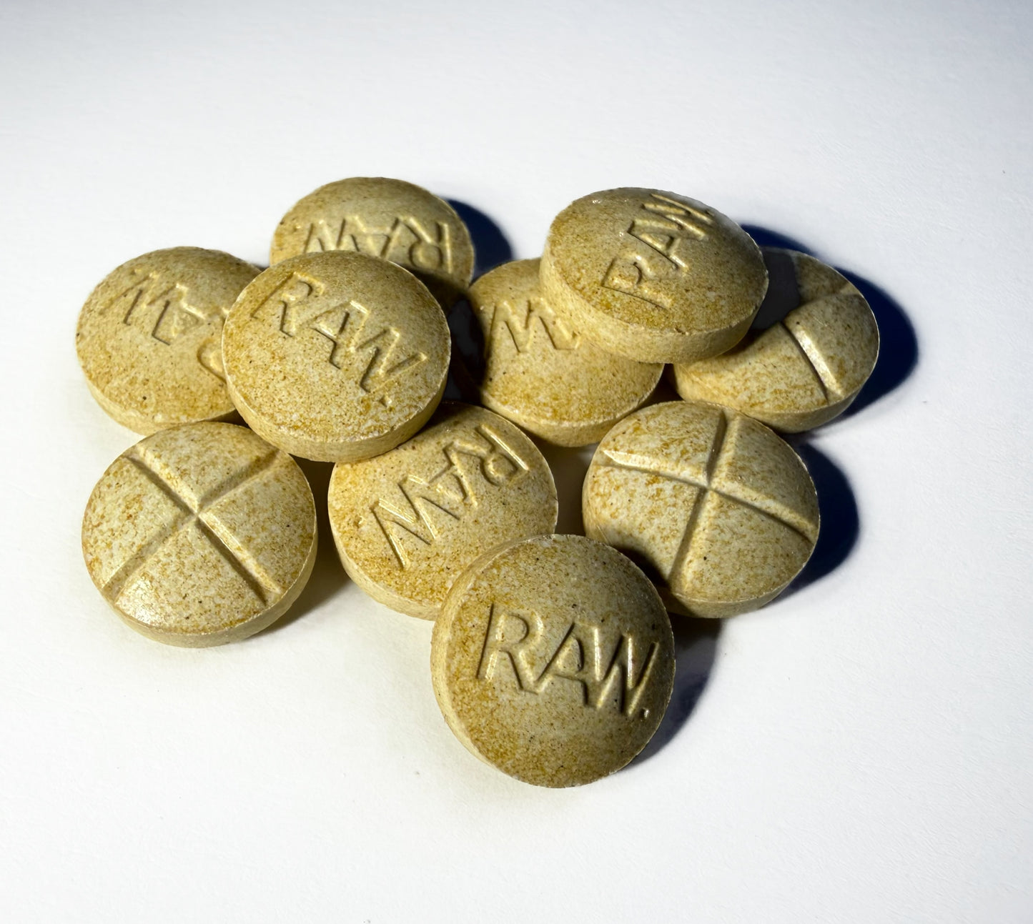 CINNAMON TOAST CRUNCH 30MG (DYE-FREE) - TOTAL ALKS 33.1MG (33.1MG 7-OH)