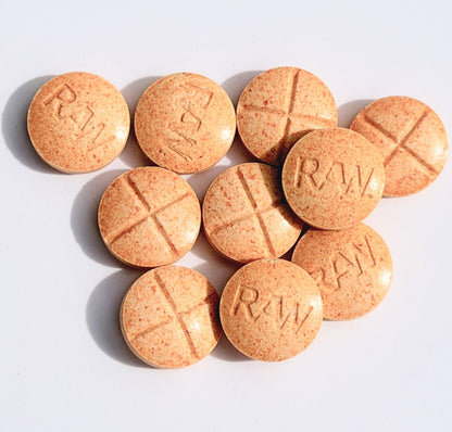 CINNAMON TOAST CRUNCHIES (DYE-FREE) - TOTAL ALKS 35.8MG (34.1MG 7-OH)