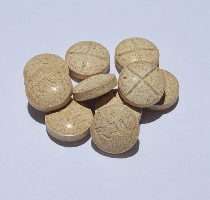 CINNAMON TOAST CRUNCHIES (DYE-FREE) - TOTAL ALKS 35.8MG (34.1MG 7-OH)