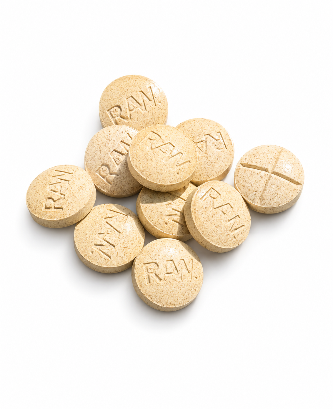 CINNAMON TOAST CRUNCHIES (DYE-FREE) - TOTAL ALKS 28.7MG (28.1MG 7-OH)