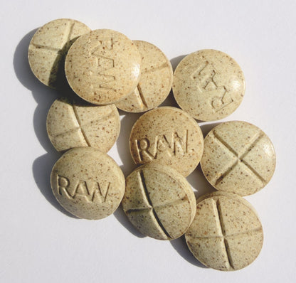 COOKIES N' CREAM (DYE-FREE) - TOTAL ALKS 44.6MG (42.8MG 7-OH)