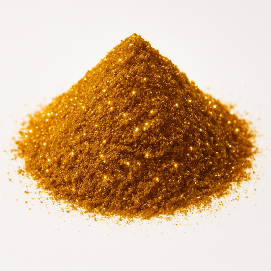 BRONZED DOSE