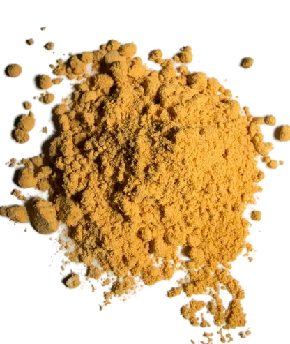 GOLDEN DOSE