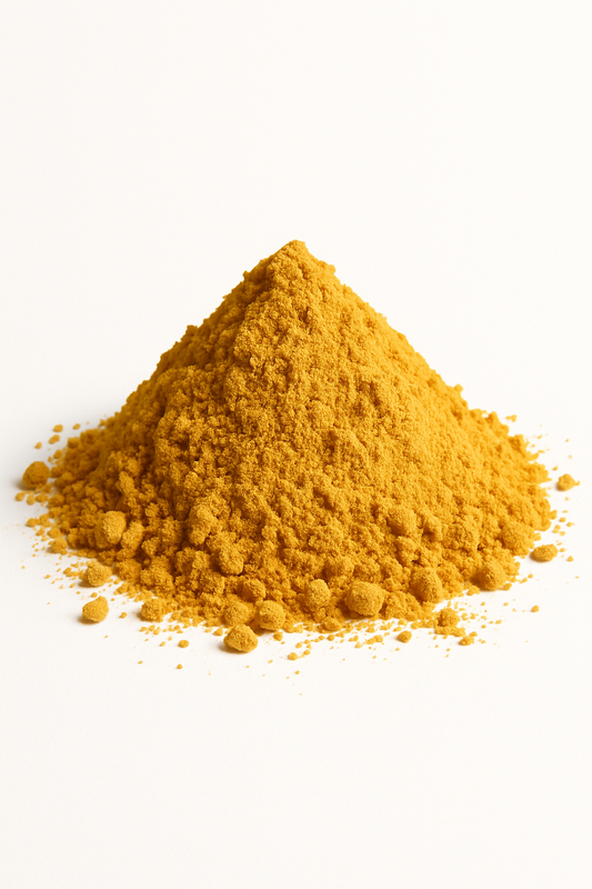 GOLDEN DOSE