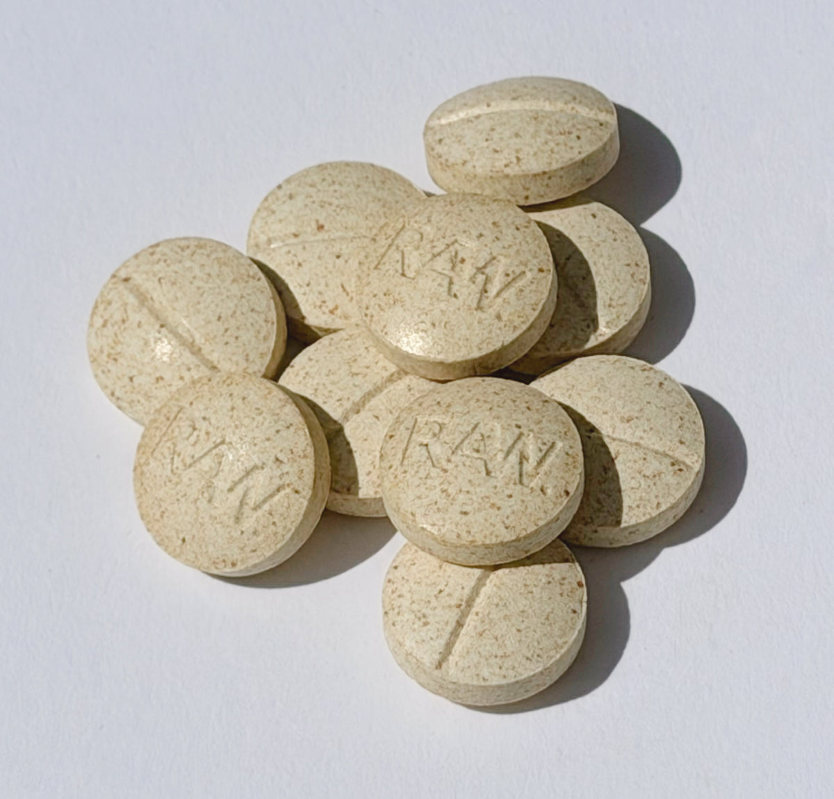 JOLLY GREEN APPLE (DYE-FREE) - TOTAL ALKS 21.7MG (21MG 7-OH)
