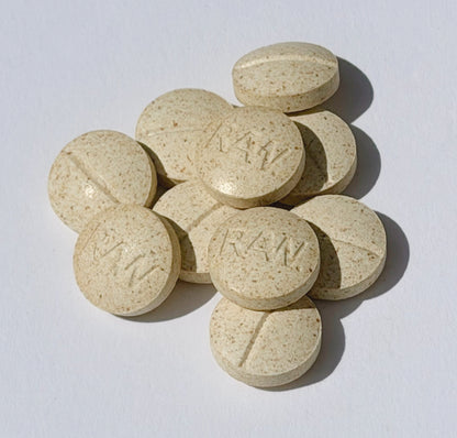 JOLLY GREEN APPLE (DYE-FREE) - TOTAL ALKS 21.7MG (21MG 7-OH)