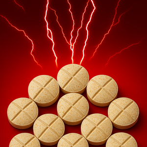 JUICY JOLT 30MG (DYE-FREE)