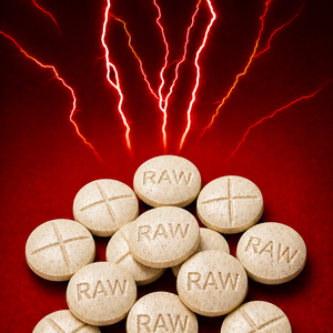 JUICY JOLT (DYE-FREE) - TOTAL ALKS 32MG (30MG 7-OH)