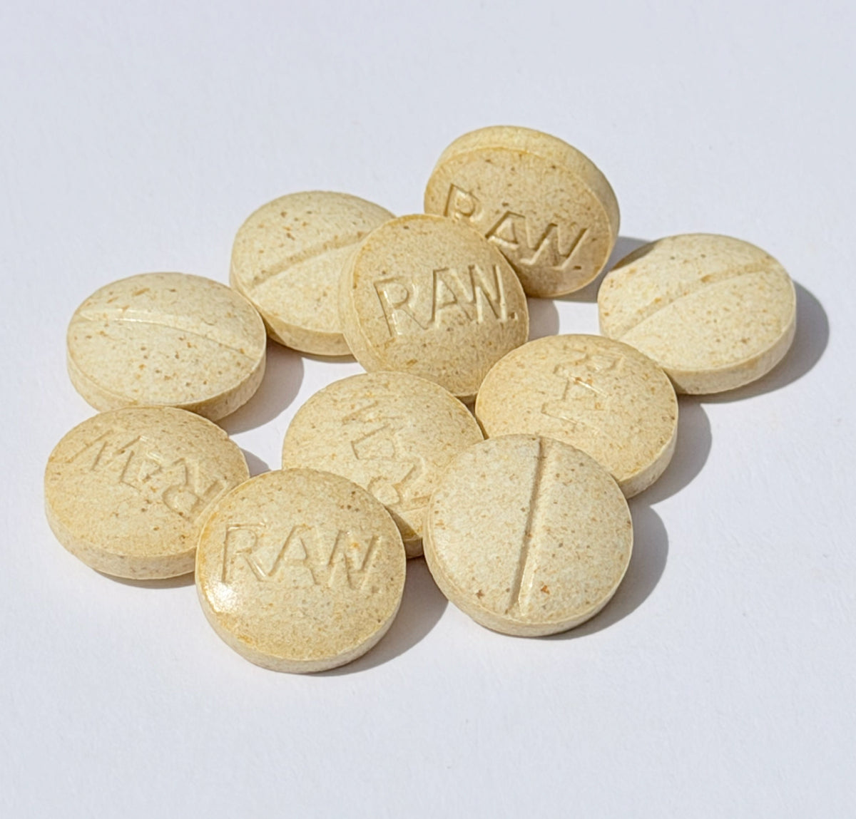JUST PEACHY (DYE-FREE) - TOTAL ALKS 17.7MG (16.9MG 7-OH)