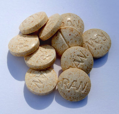 KEY LIME PIE (DYE-FREE) - TOTAL ALKS 14.7MG (14.5MG 7-OH)