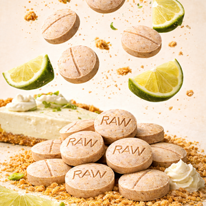 KEY LIME PIE (DYE-FREE) - TOTAL ALKS 15.9MG (15MG 7-OH)