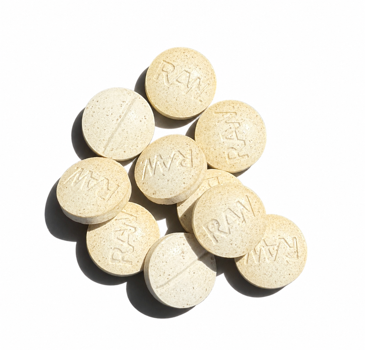 KEY LIME PIE (DYE-FREE) - TOTAL ALKS 12.1MG (12.1MG 7-OH)