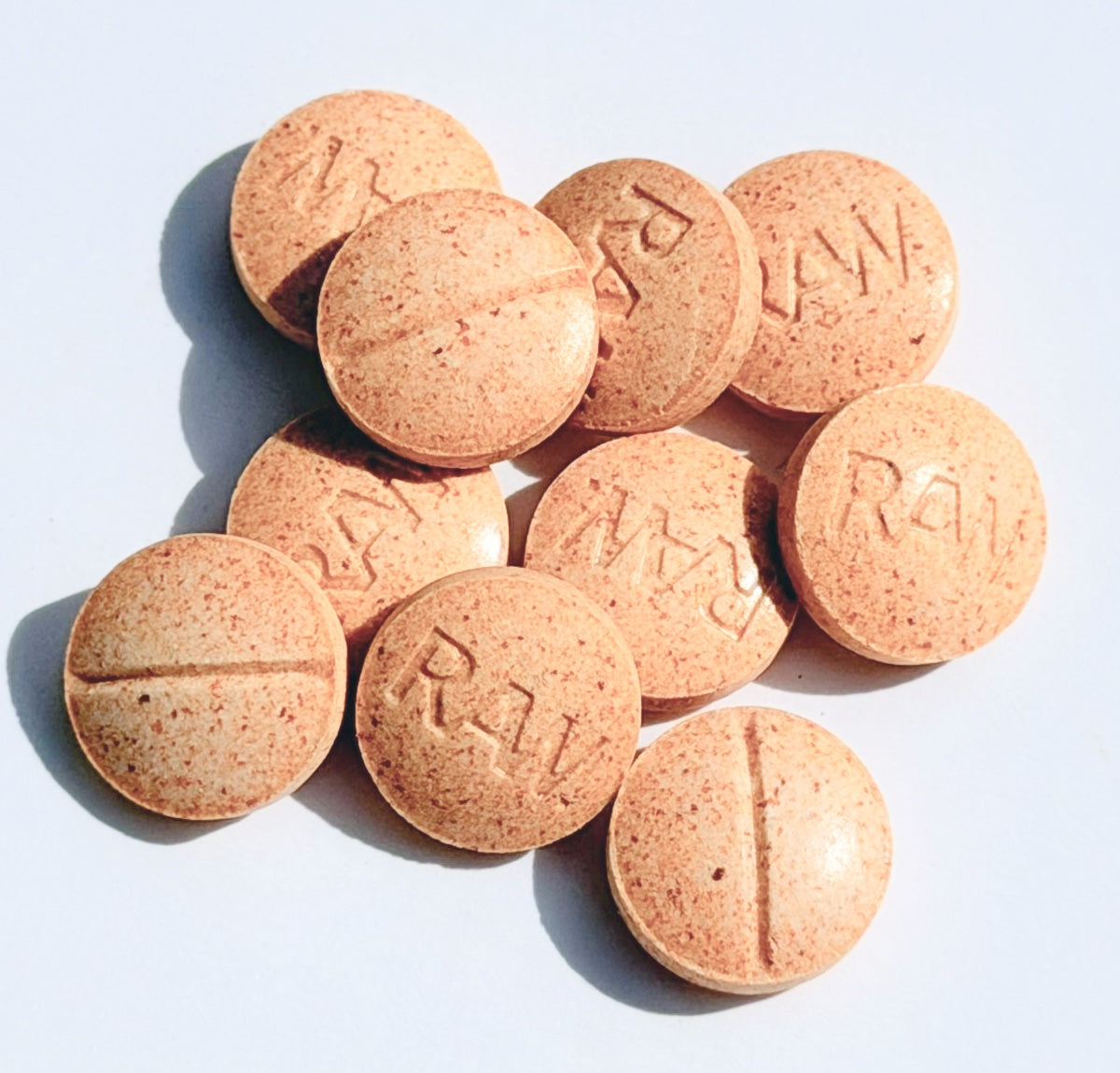 LIL' NANS' BANANA CREAM PIE 🍌🥧 (DYE-FREE) - TOTAL ALKS 18.9MG (18.5MG 7-OH)