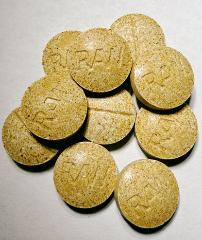 7-OH/MIT MATCHA VANILLA CREAM - 20MG/20MG