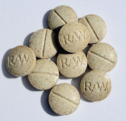 MATCHA VANILLA CREAM -  TOTAL ALKS 49.8MG (23.7MG 7-OH/21.1MG MIT)