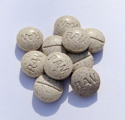 ORANGE DREAMSICLE (DYE-FREE) -  TOTAL ALKS 26.6MG (26.6MG 7-OH)