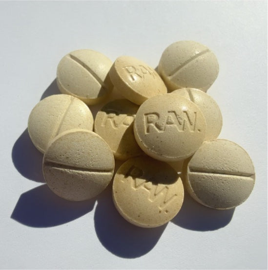 JUST PEACHY - 12MG (DYE-FREE) - TOTAL ALKS 15MG (13.3 MG 7-OH)