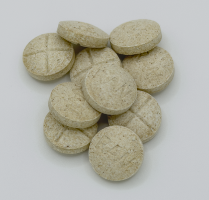 PINEAPPLE UPSIDE DOWN CAKE - TOTAL ALKS 45.8MG (7.38MG MGM/13.4MG 7-OH/24.2MG MIT)