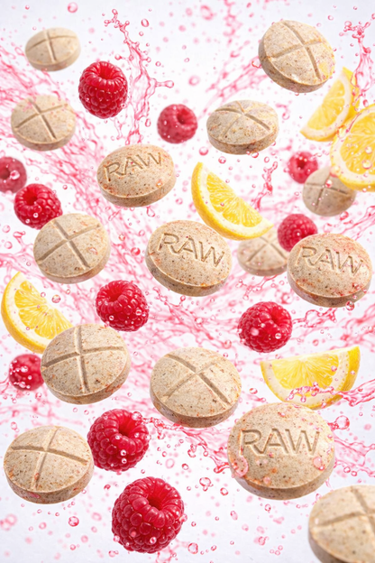 RASPBERRY LEMONADE - 20MG MGM-15 TABS - (NO 7-OH)