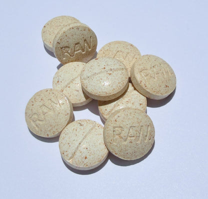 ROCKET POP 🚀 (DYE-FREE) - TOTAL ALKS 14.5MG (13.6MG 7-OH)