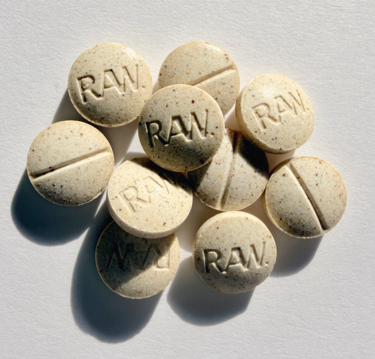 ROCKET POP 🚀  (DYE-FREE) - TOTAL ALKS 13.9MG (13.8MG 7-OH)