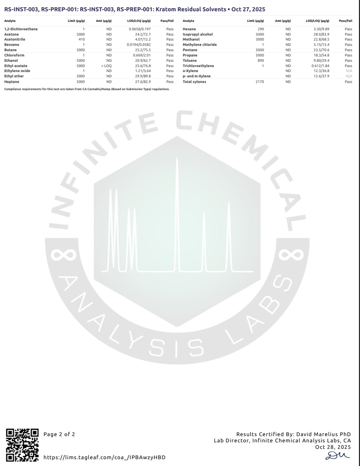 ROCKET POP - 12MG (DYE-FREE)