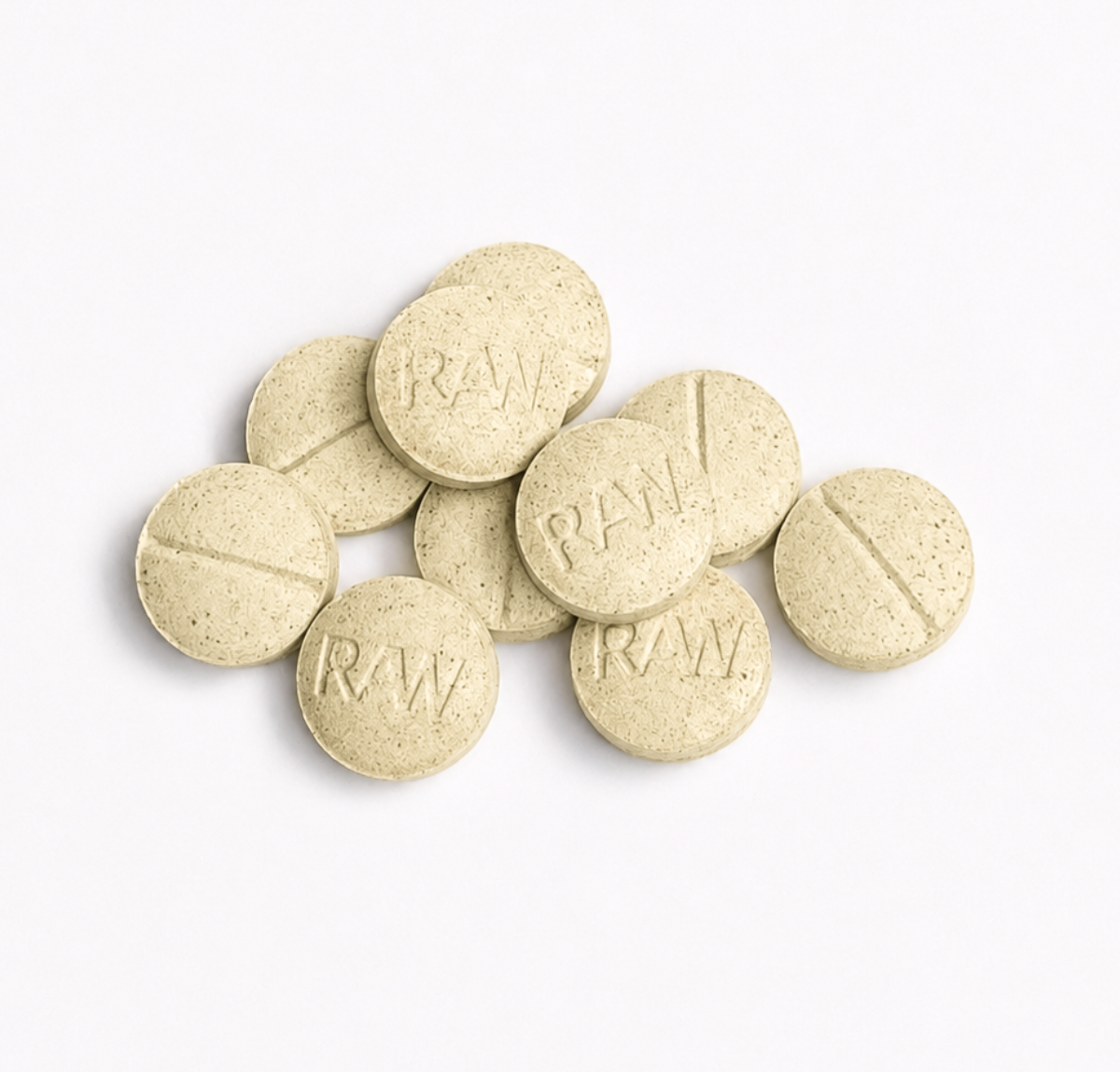 ROCKET POP 🚀 (DYE-FREE) - TOTAL ALKS 16.7MG (15.3MG 7-OH)