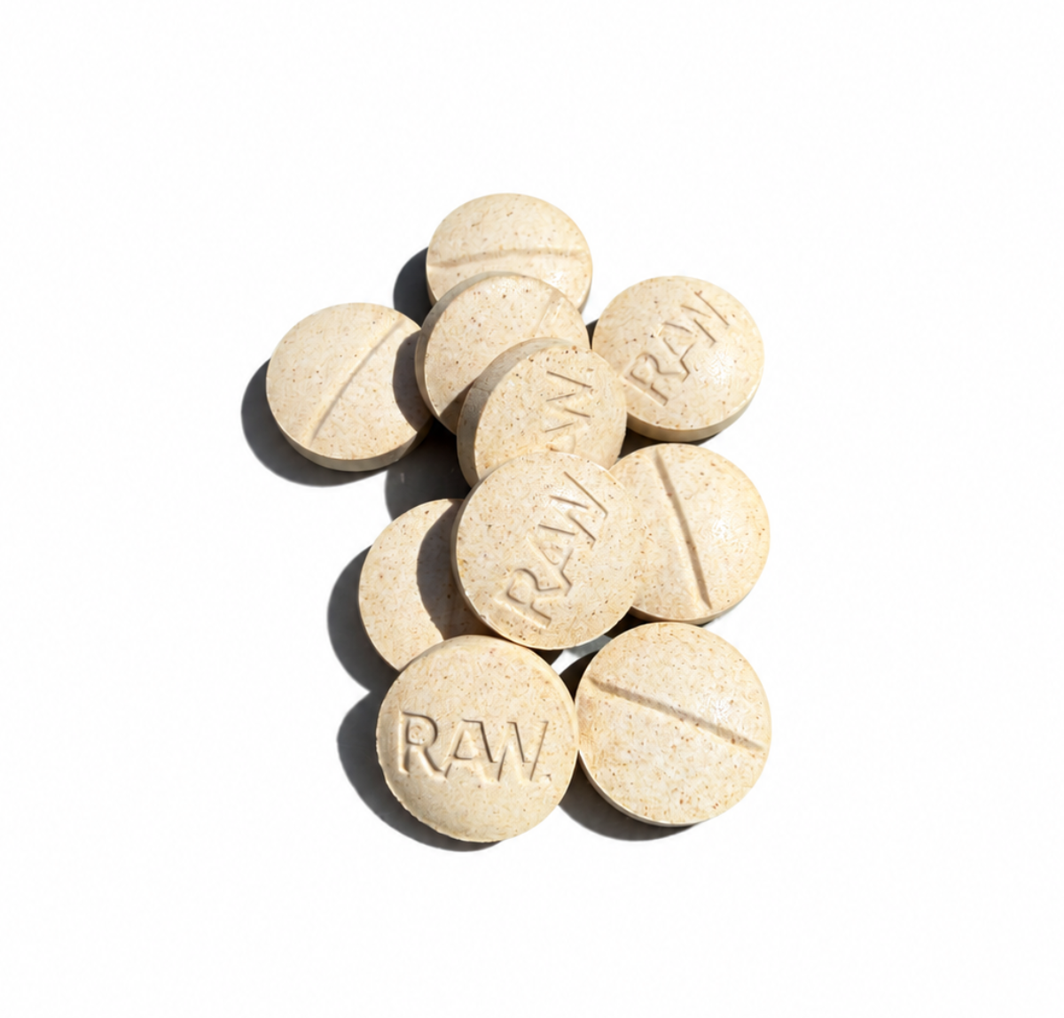 ROCKET POP 🚀 (DYE-FREE) - TOTAL ALKS 16.7MG (15.3MG 7-OH)
