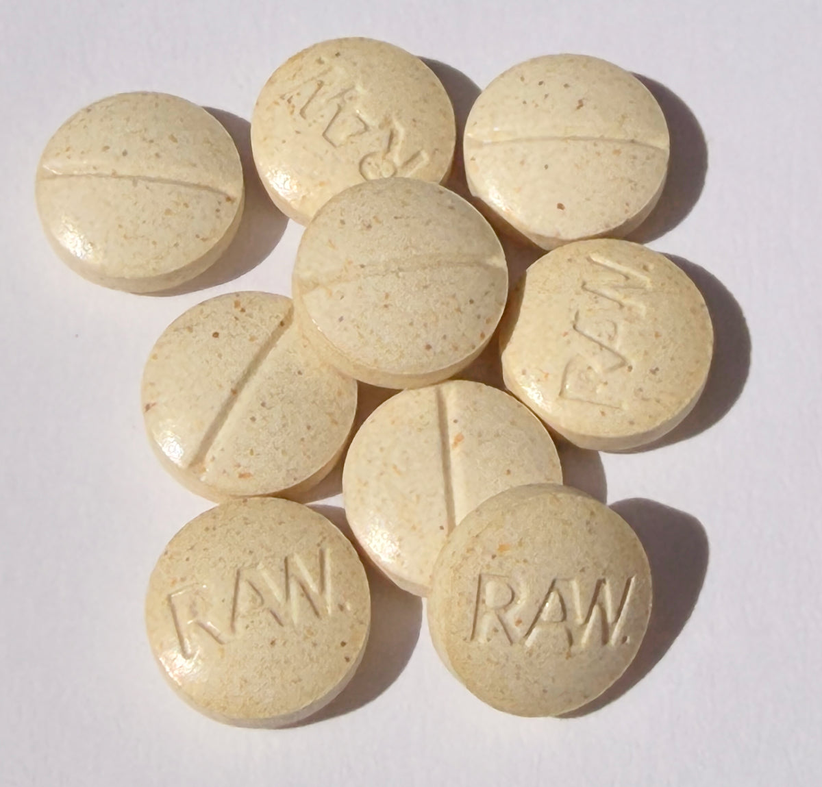 ROCKET POP 🚀  (DYE-FREE) - TOTAL ALKS 14.5MG (13.6MG 7-OH)