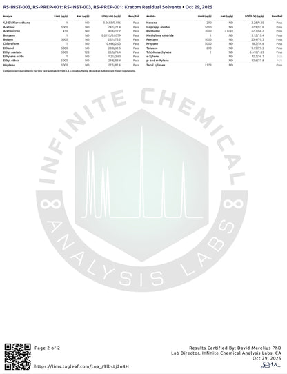 STRAWBERRY SNACKS 30MG (DYE-FREE)