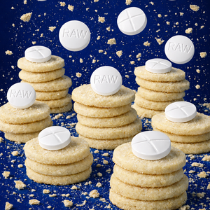 SUGAR COOKIE - 12.6MG MGM-15 TABS (NO 7-OH)
