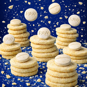 SUGAR COOKIE - 12.7MG MGM-15 TABS (NO 7-OH)