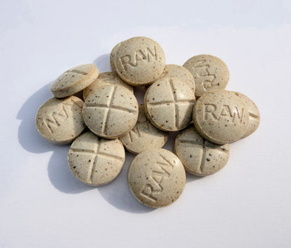 SUGAR COOKIE - 12.7MG MGM-15 TABS (NO 7-OH)