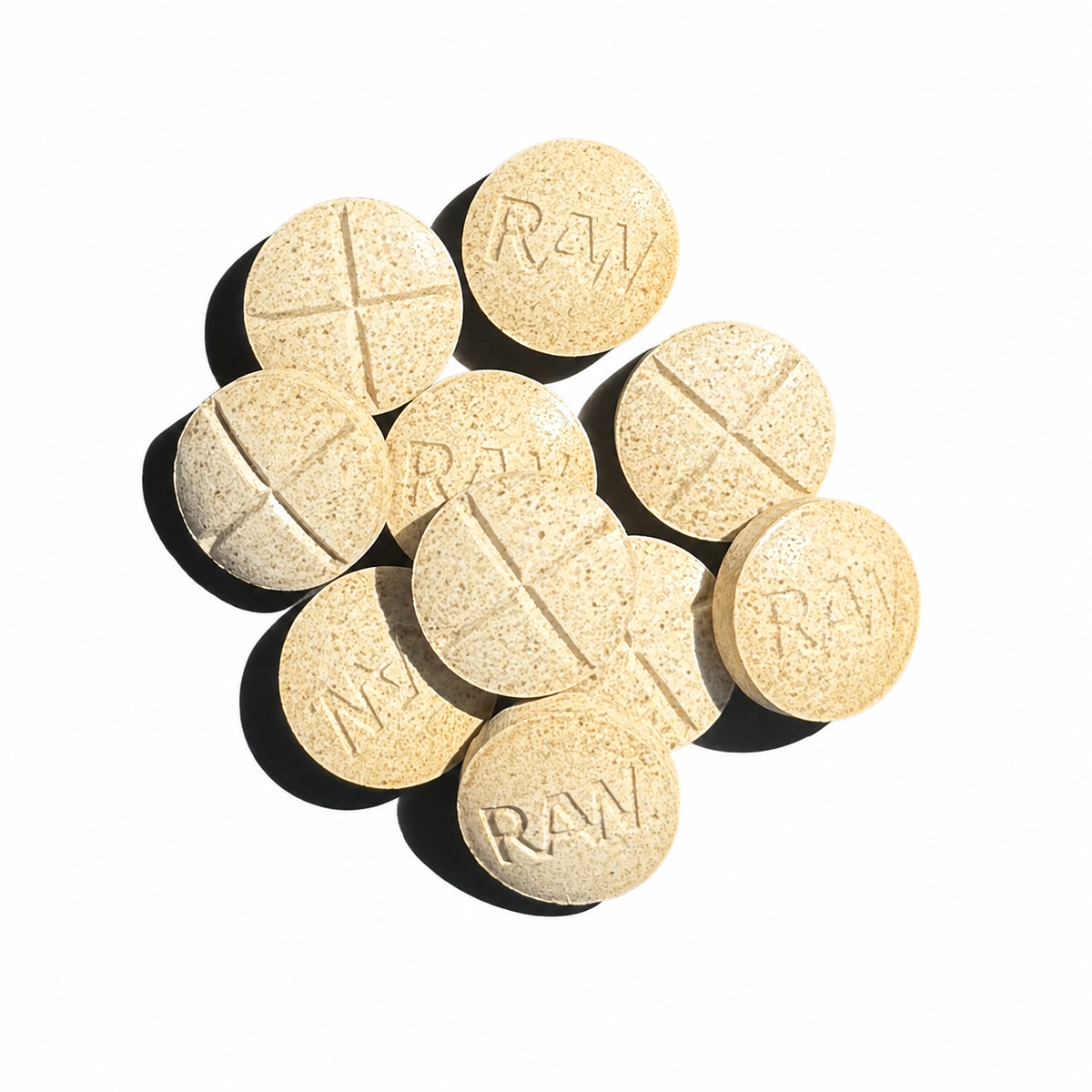 WATERMELON BLAST (DYE-FREE) | BATCH TESTED: 33.2MG TOTAL ALKS (32.6MG 7-OH) | BOTTLE LABEL: 30MG