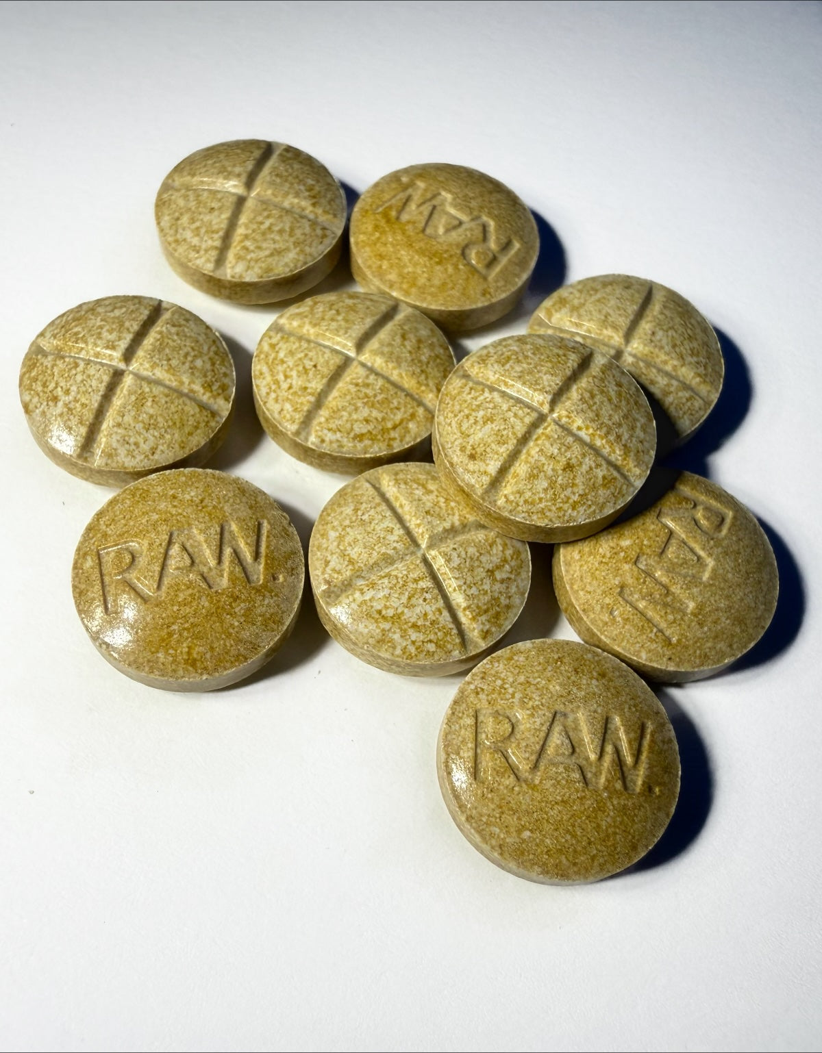 BLUEBERRY CHEESECAKE 75MG (DYE-FREE) - TOTAL ALKS 78MG (78MG 7-OH)